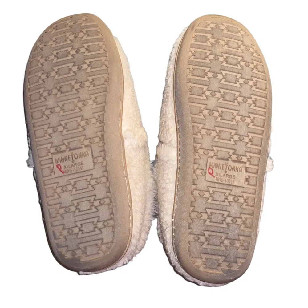 MINNETONKA DINA SLIPPER - Picture 5 of 5